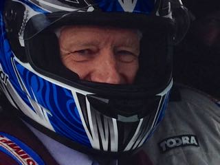 V8 Supercar