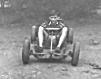 Farm kart