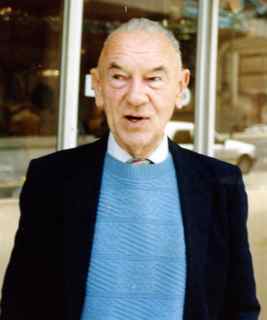 Richard Cheales
