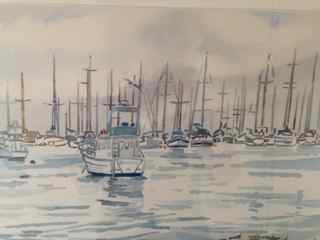 Boats - Natal