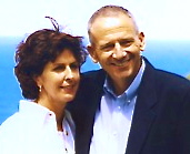 Cate and Guy